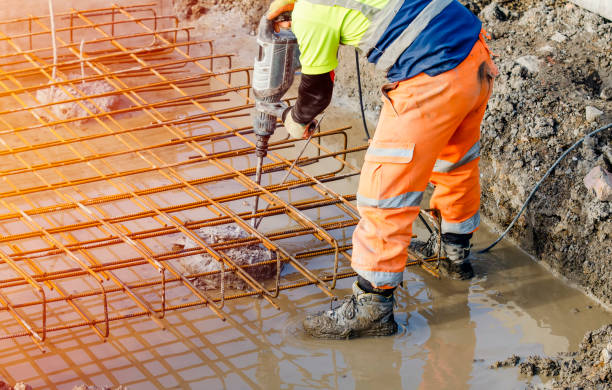 Best Concrete Installation Cost  in Lecanto, FL